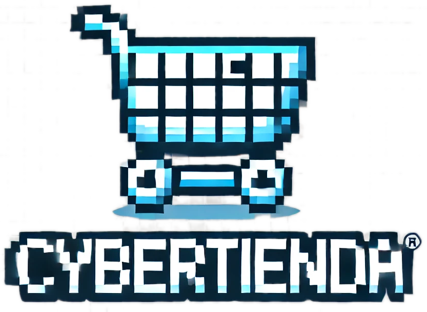 Cyber Tienda Logo