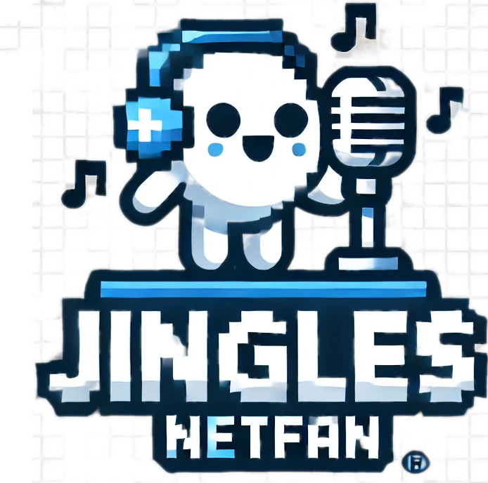 Jingles Netfan Logo