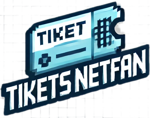 Tickets Netfan Logo