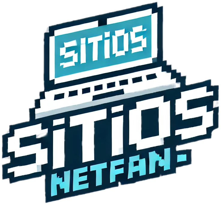 Logo Sitios NETFAN