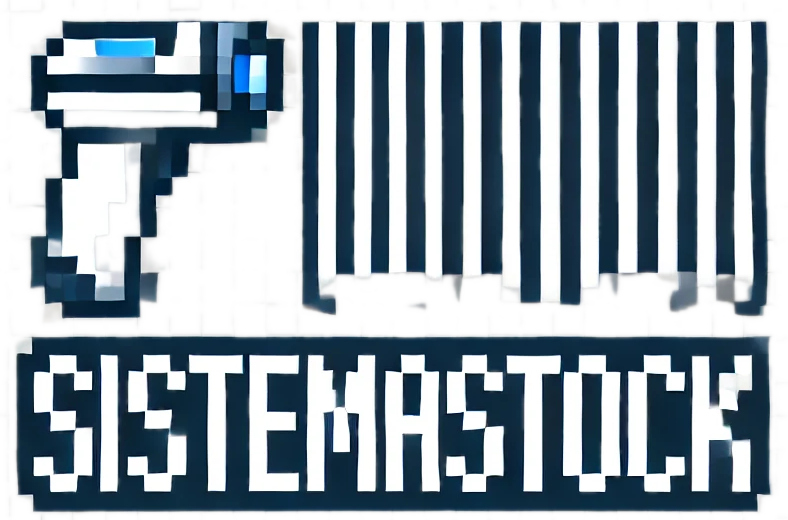 Logo Sistema Stock